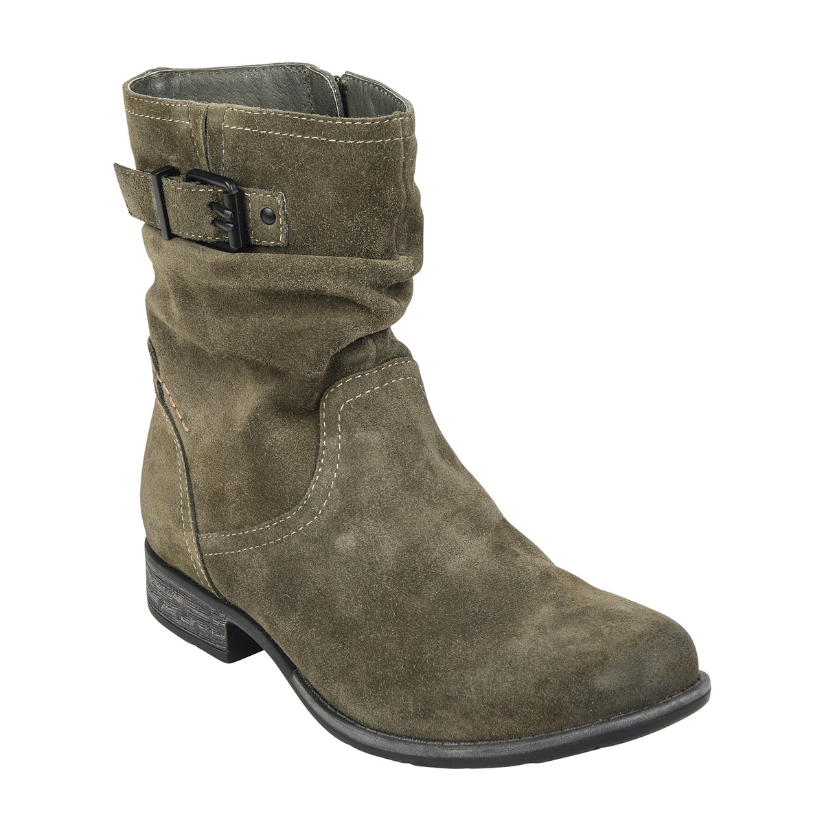 Earth clearance beaufort boot